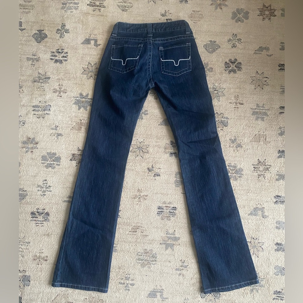NWOT Kimes Ranch. Jolene. Size 0x34